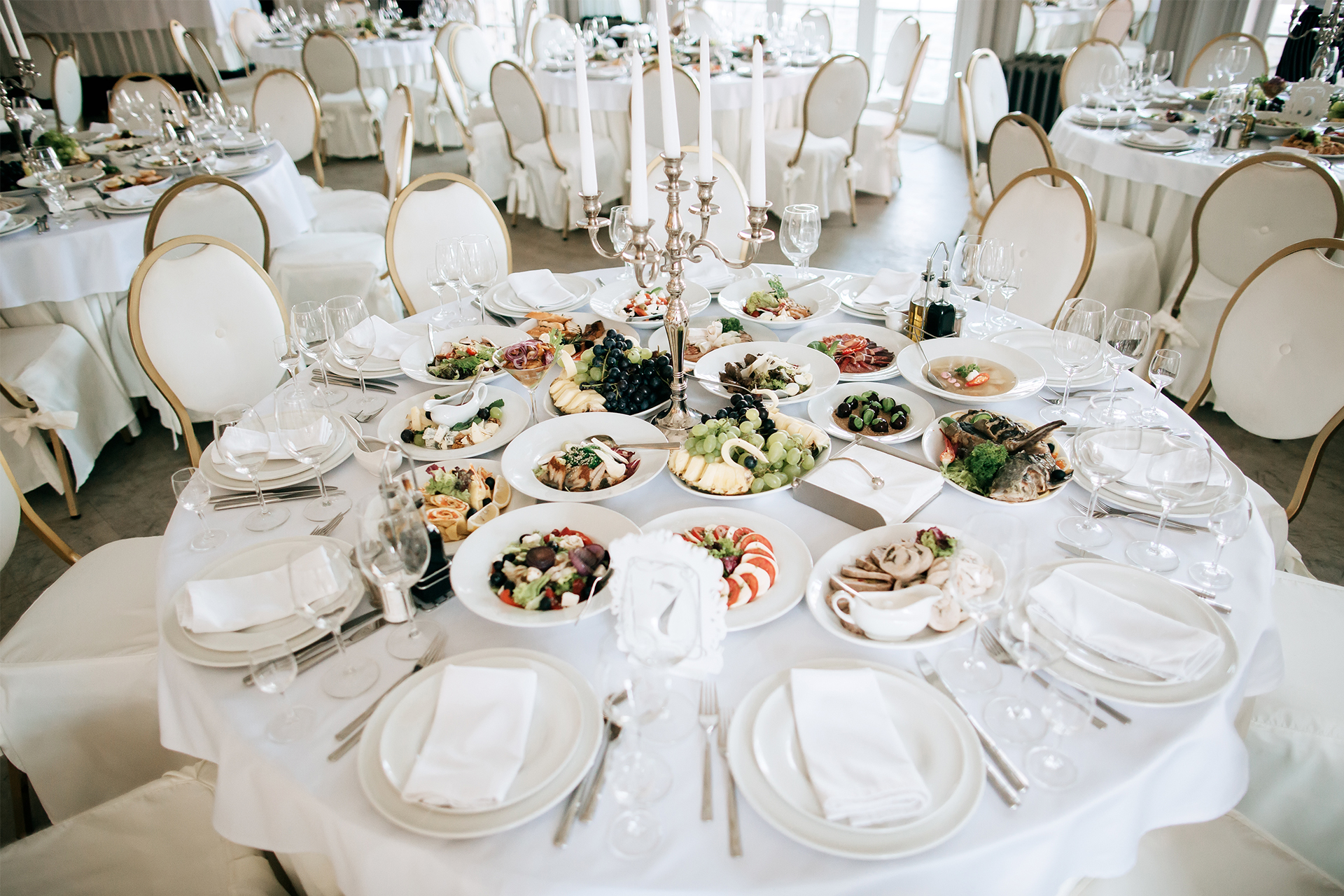 Özel Davet ve Etkinlik Hizmetleri